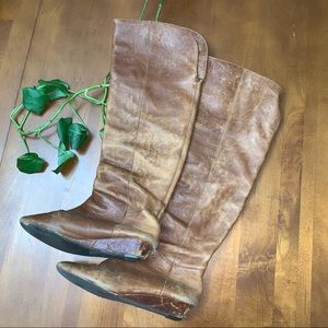Steve Madden Knee Boots